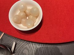 -左庭右院鲜牛肉火锅黑金店(陆家嘴中心店)