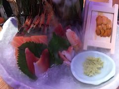 -和彩放题餐厅(酒仙桥店)