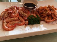 -聚宝渔港.五钻酒家(上地店)