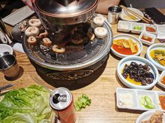 -泥炉烧肉师(新街口金銮巷店)