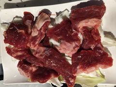 -冲哥牛肉主题餐厅(长寿店)