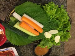 梦山水日式烤肉(五四广场店)-梦山水日本烧肉(五四广场店)