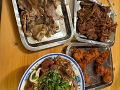 -清真-戏楼王记牛肉面