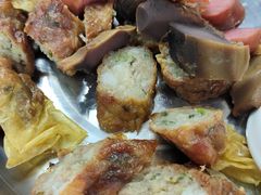 -福屿鲜捞小吃·捞化(福屿总店)
