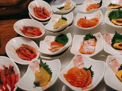 -第六季自助餐厅(北太平庄店)