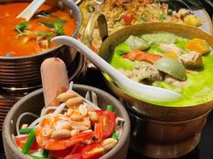 -simply thai天泰(静安嘉里中心店)