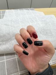 -芊冉•美甲美睫纹绣