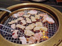 -厚贞日式烤肉(浦东汇智店)