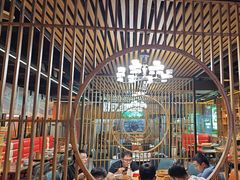 -范家大院(华为店)