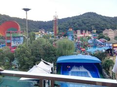 -杭州浪浪浪水公园
