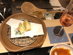 -Ginza Onodera铁板烧(外滩十八号店)