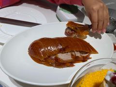 -天和晟烤鸭店(世纪坛店)