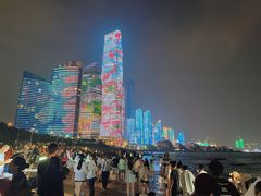 -青岛第三海水浴场