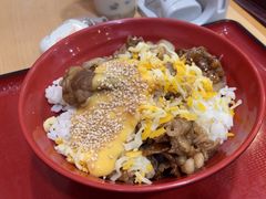 -食其家·牛丼咖喱(金桥国际店)