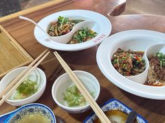 -万县面馆(高笋塘店)