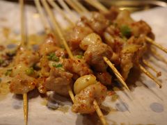 -盟重烧烤(高正街店)