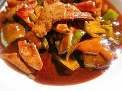 -姚面记·海派家常菜(恒基名人购物中心店)