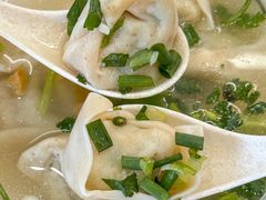 -吉祥馄饨(上海新上大店)