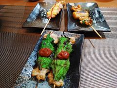 -鸟内会(河北路店)