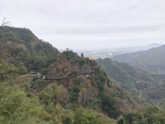 -大慈岩风景区