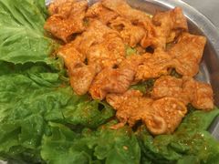 -老板娘的烤肉店(港湾广场店)
