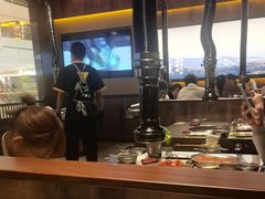 -大叹号·朝鲜族烤肉(滨海吾悦广场店)