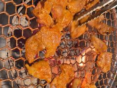 -炭之家·齐齐哈尔非遗烤肉·鲜切直供(中央大街店)