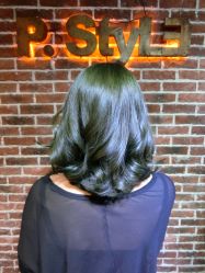 -P.STYLE 派斯造型