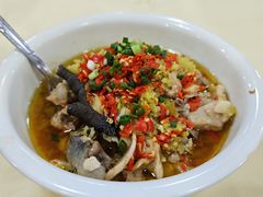 -笨罗卜浏阳菜馆(太平街店)