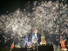 -沈阳方特欢乐世界