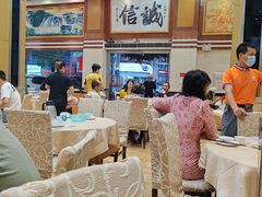 -瑞记湛江鸡饭店·粤西第一鸡(粤垦店)