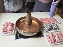 -吉羊三宝(复兴门笔管胡同店)