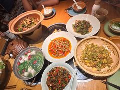 -吃饭皇帝大(合生汇店)