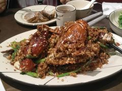 -喜记避风塘炒辣蟹(总店)