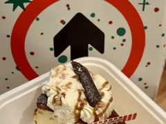 -HOT CRUSH趁热集合·现烤面包(上海环球港店)