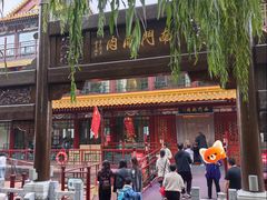 -南门涮肉(通州店)