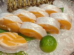 -古田居·特色寿司料理(星之岛旗舰店)