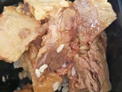 -惠宾饭庄(千禧店)
