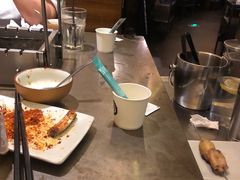 -很久以前羊肉串(打浦路店)