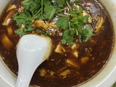 酸辣汤-吾介小籠館