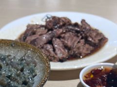 柴氏酱牛肉-柴氏风味斋(甘家口店)