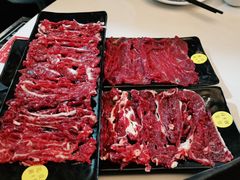 -陈记顺和潮汕牛肉火锅(番禺迎宾大道店)