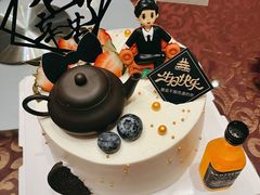 -汕头龙光喜来登酒店-采悦轩中餐厅