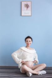 -初·印象孕妇儿童摄影馆