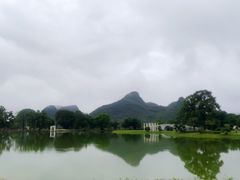 -Club Med地中海俱乐部·桂林度假村