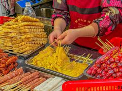 -魏记里脊肉炸炸炸(南门口店)