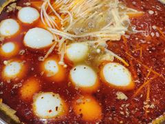 -老殷锅仔