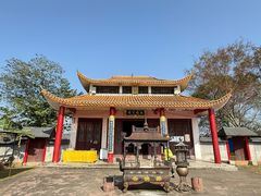 -飞天山旅游区