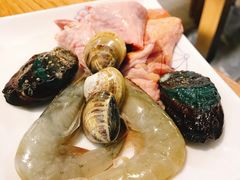 -青瓷火锅料理(西单大悦城店)