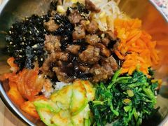 -米村拌饭(砂之船中东奥莱店)